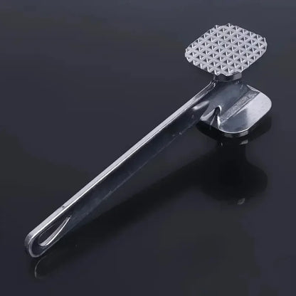 1Pcs Kitchen Double-sided Meat Hammer Kitchen Gadgets and Accessories  Cooking Accessories  Kitchen Accessories