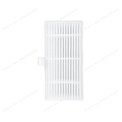 Compatible For Midea VCR04W / Kabum Smart 100 / IRBIS Bean 0121 / 틴도우 Teendow BR151 Replacement Parts Side Brush Filter Mop