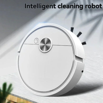 Xiaomi MIJIA 3 in 1 Smart Sweeping Robot Vacuum Cleaner 4000Pa Strong Suction Easy To Use For Hard Floors Pet Hair Carpets New