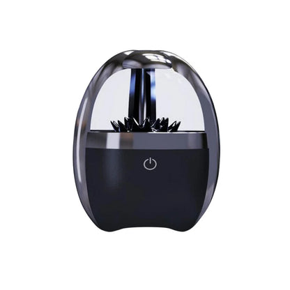 Magnetic Ferrofluid BT Speaker with Visible Music Wireless Design High Quality Sound Unique Whale Fall Effect