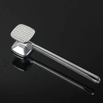 1Pcs Kitchen Double-sided Meat Hammer Kitchen Gadgets and Accessories  Cooking Accessories  Kitchen Accessories