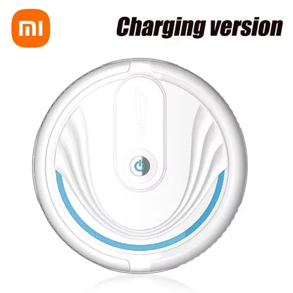 Xiaomi 5-in-1 Rechargeable USB Mini Smart Robotic Wireless Vacuum Cleaner Home Multi-Mode Home Sweeper For Wet Dry Carpet Floor